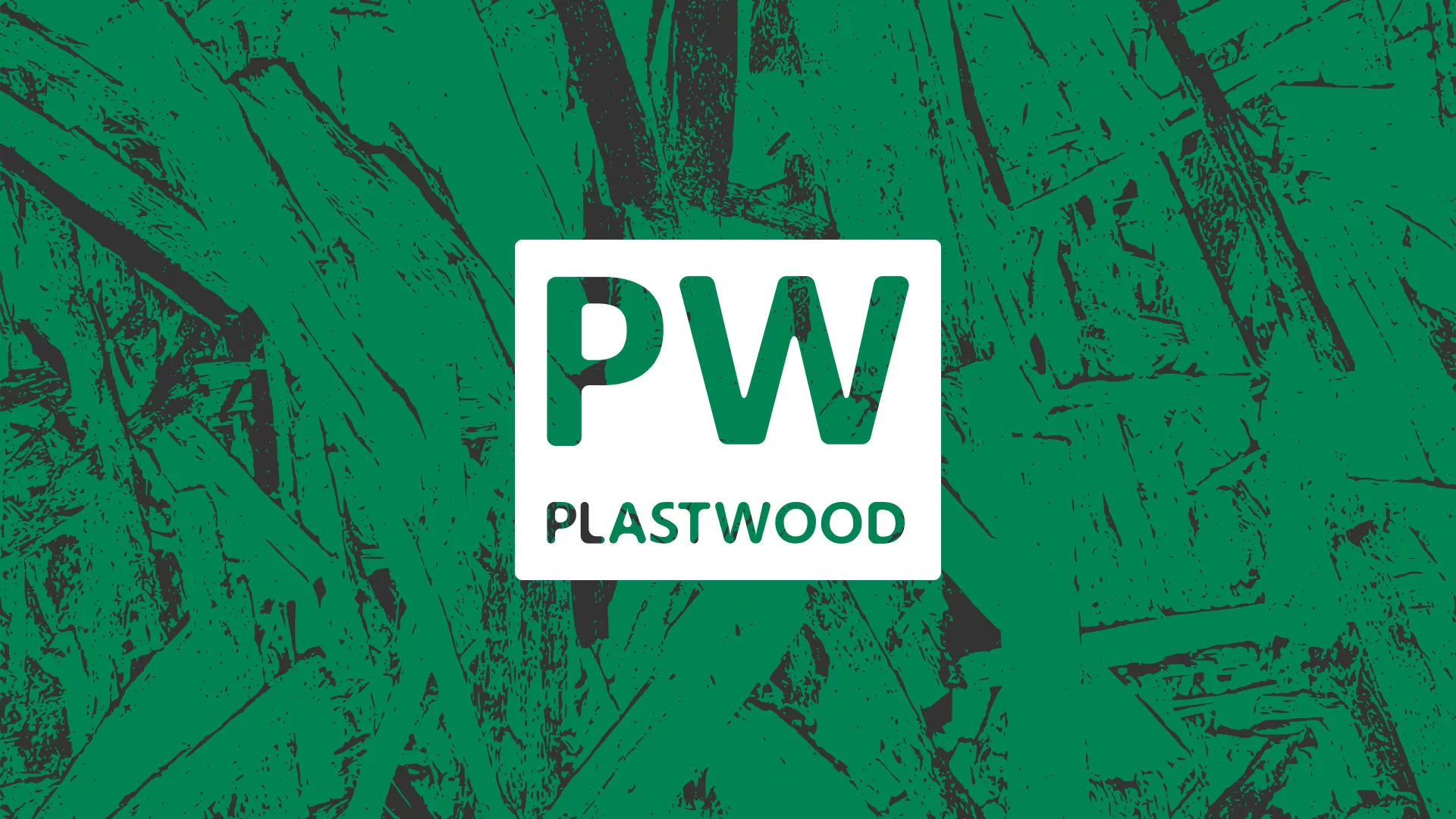 Разработка айдентики и сайта компании «Plastwood» в Бабушкине