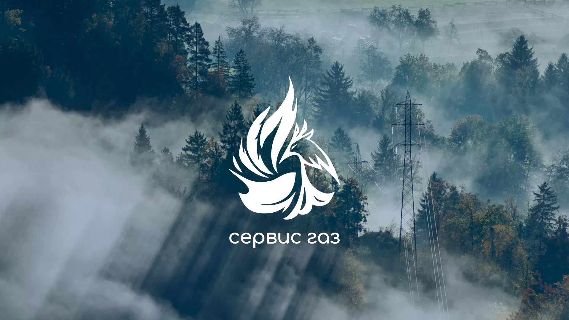 Создание сайта компании «Сервис газ» в Бабушкине