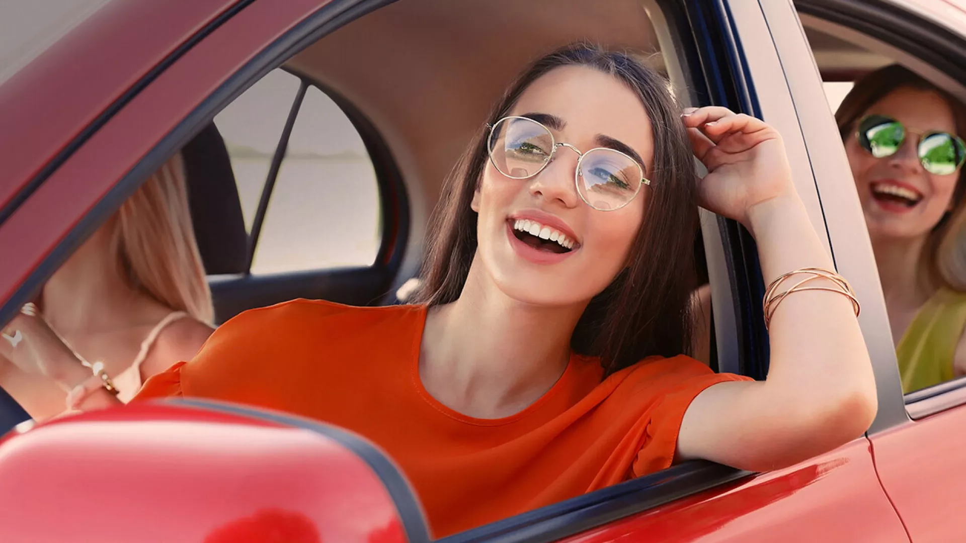 Разработка сайта для проката автомобилей в Бабушкине