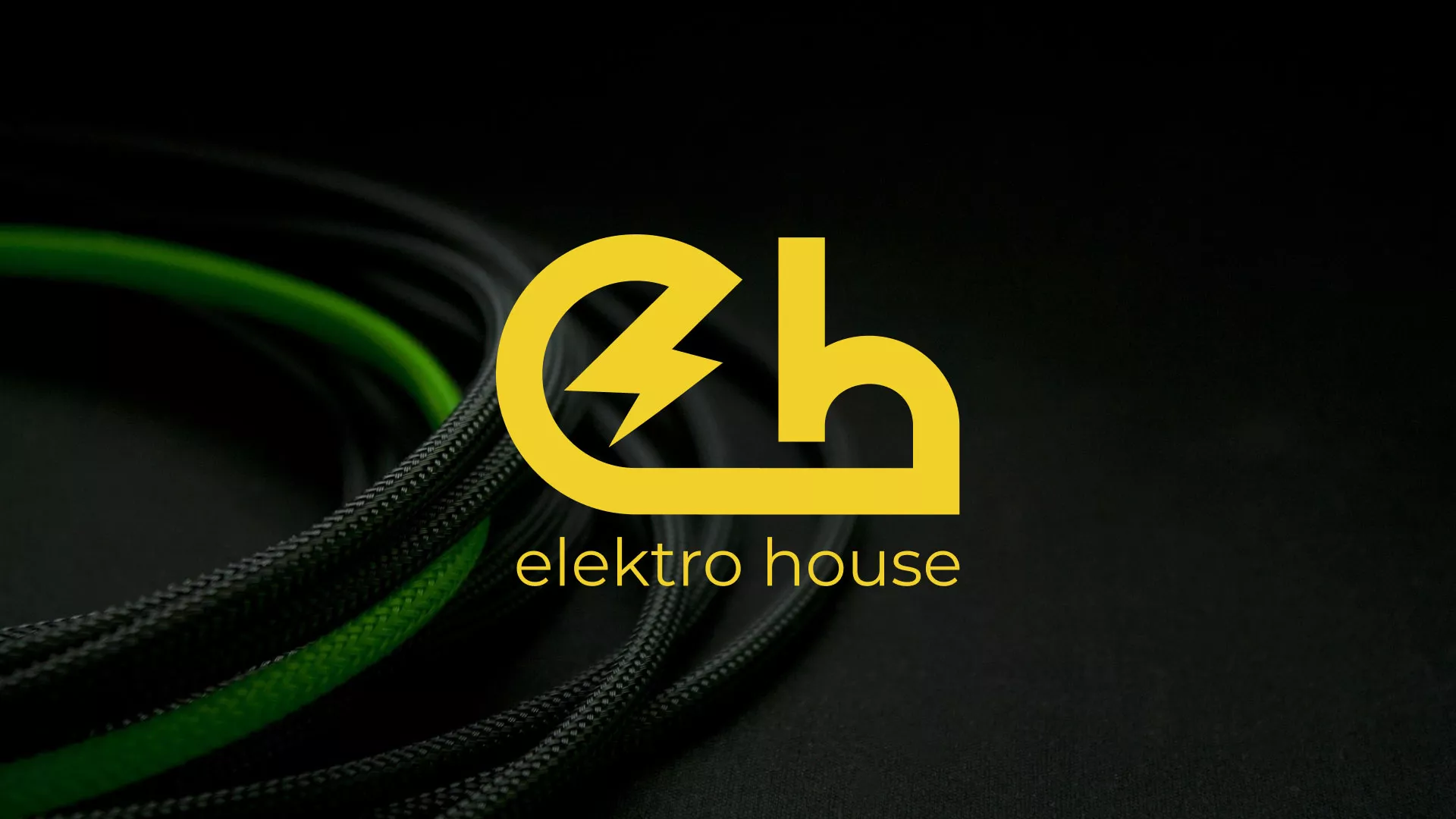 Создание сайта компании «Elektro House» в Бабушкине