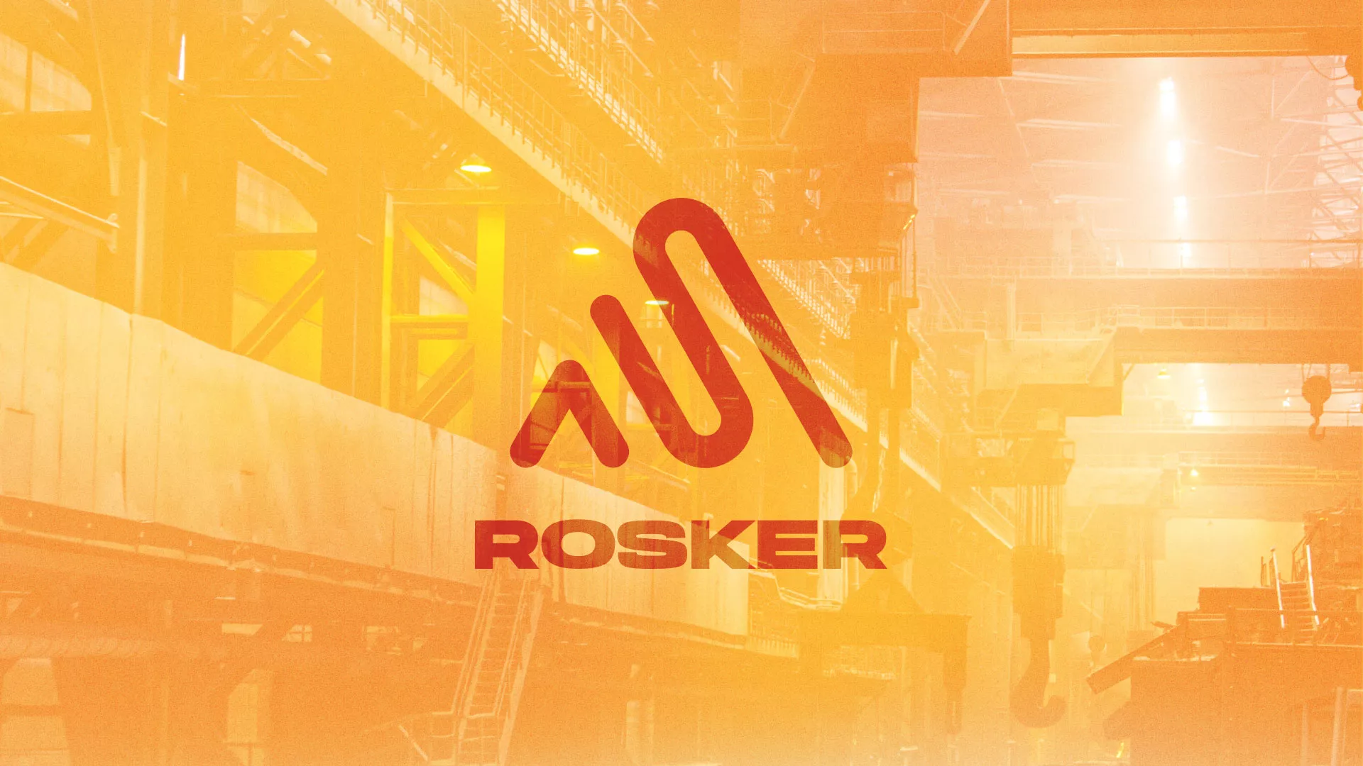 Ребрендинг компании «Rosker» и редизайн сайта в Бабушкине