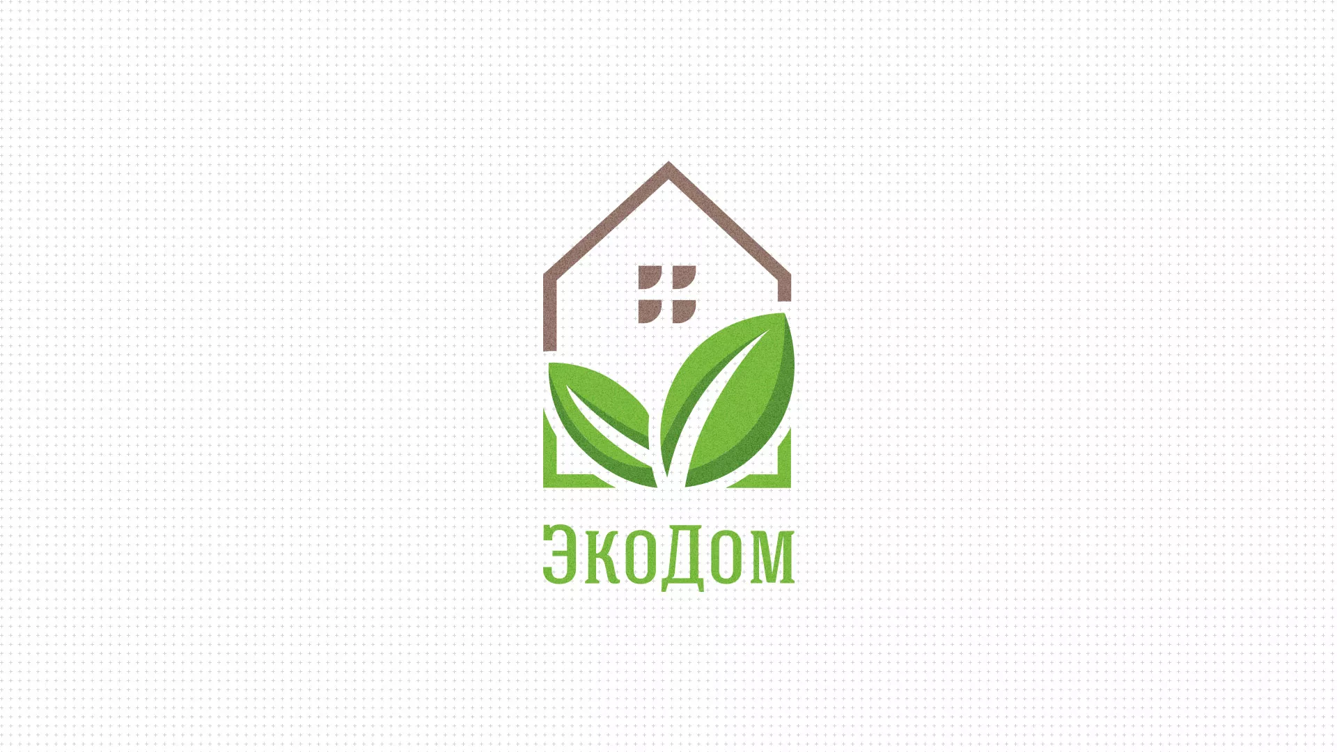 Создание сайта для строительной компании «ЭКОДОМ» в Бабушкине